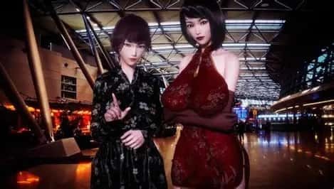 美德游戏 实机画面 展示图 5